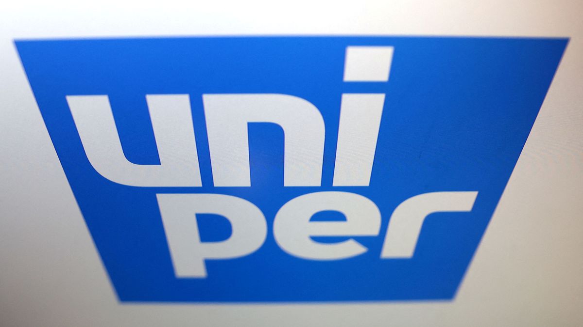 Německý dovozce plynu Uniper žádá pro svou záchranu dalších 609 miliard